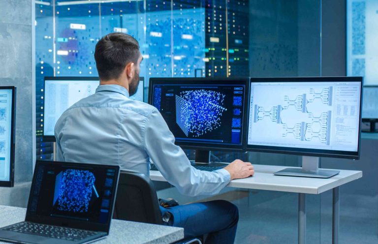 Veri ambarı Online Analytical Processing Data warehouse Veri madenciliği (Data mining) Veri analizi (Data analysis) Çok boyutlu analiz (Multidimensional analysis) Veri ambarı tasarımı (Data warehouse design): SQL Server Analysis Services (SSAS) SQL Server Integration Services (SSIS)