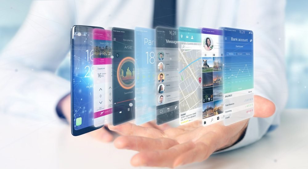 Mobil uygulama geliştirme Android uygulama geliştirme iOS uygulama geliştirme Mobil uygulama tasarımı Cross-platform uygulama geliştirme Native uygulama geliştirme Xamarin uygulama geliştirme React Native uygulama geliştirme Swift uygulama geliştirme Kotlin uygulama geliştirme Firebase uygulama geliştirme Mobil oyun geliştirme Augmented Reality (AR) uygulama geliştirme Virtual Reality (VR) uygulama geliştirme Mobil veritabanı yönetimi Cloud-based mobil uygulama geliştirme Mobil ödeme sistemleri Mobil e-ticaret uygulamaları Push notification yönetimi Mobile app analytics.