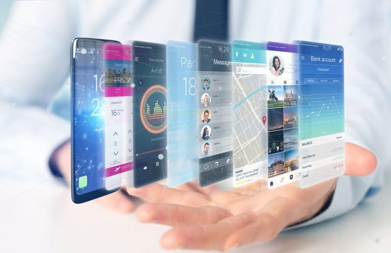 Mobil uygulama geliştirme Android uygulama geliştirme iOS uygulama geliştirme Mobil uygulama tasarımı Cross-platform uygulama geliştirme Native uygulama geliştirme Xamarin uygulama geliştirme React Native uygulama geliştirme Swift uygulama geliştirme Kotlin uygulama geliştirme Firebase uygulama geliştirme Mobil oyun geliştirme Augmented Reality (AR) uygulama geliştirme Virtual Reality (VR) uygulama geliştirme Mobil veritabanı yönetimi Cloud-based mobil uygulama geliştirme Mobil ödeme sistemleri Mobil e-ticaret uygulamaları Push notification yönetimi Mobile app analytics.